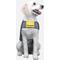 Show in main carousel: GOO-EEZ Dog Life Vest, Lemon, Small slide 6 of 6