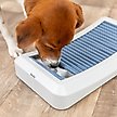 Show in main carousel: TRIXIE Rod Board Level 1 Strategy Game, Enrichment & Interactive Play, Treat Beginner Dog Puzzle Toy, Blue slide 4 of 8