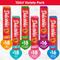 Show in main carousel: Hartz Delectables Squeeze Up Variety Pack Grain-Free Lickable Cat Treats, 0.5-oz tube, 104 count slide 7 of 11