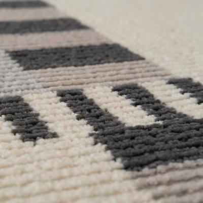 Show full view: Revival Rugs Damas Area Rug, 79 x 108-in slide 7 of 8