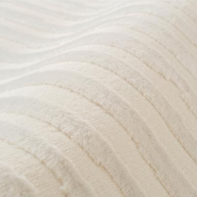 Show full view: Revival Rugs Soloba Area Rug, Bone Beige, 47 x 73-in slide 4 of 8