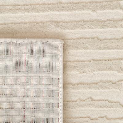 Show full view: Revival Rugs Soloba Area Rug, Bone Beige, 47 x 73-in slide 5 of 8