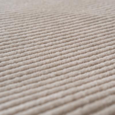 Show full view: Revival Rugs Stripe Area Rug, Taupe, Smokey Mauve, 31 x 108-in slide 6 of 8