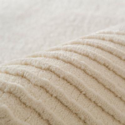 Show full view: Revival Rugs Maru Area Rug, Bone Beige, 63 x 63-in slide 5 of 9