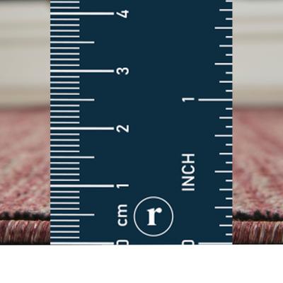 Show full view: Revival Rugs Bocchi Area Rug, 46 x 79-in slide 6 of 7