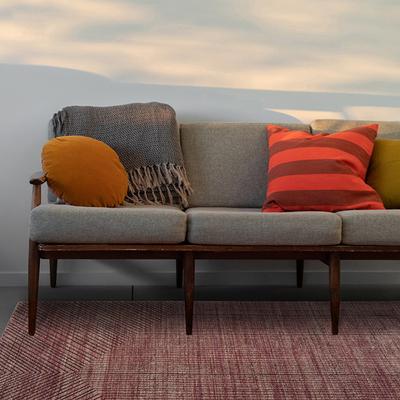 Show full view: Revival Rugs Bocchi Area Rug, 46 x 79-in slide 3 of 7