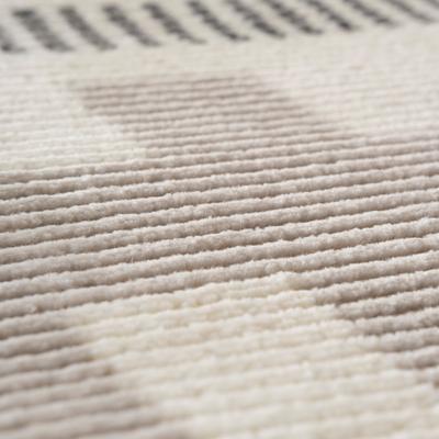 Show full view: Revival Rugs Comb Area Rug, 47 x 73-in slide 7 of 7