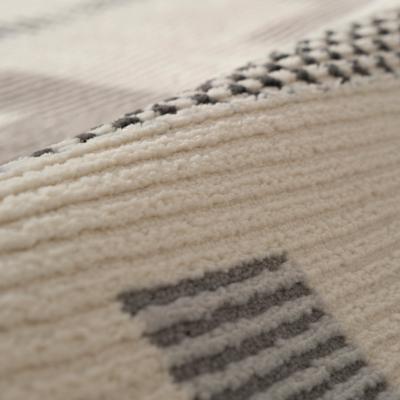 Show full view: Revival Rugs Comb Area Rug, 47 x 73-in slide 4 of 7