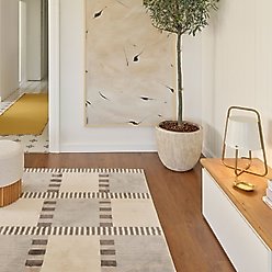 Revival Rugs Damas Area Rug, 94 x 120-in slide 2 of 8