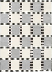 Revival Rugs Damas Area Rug, 79 x 108-in