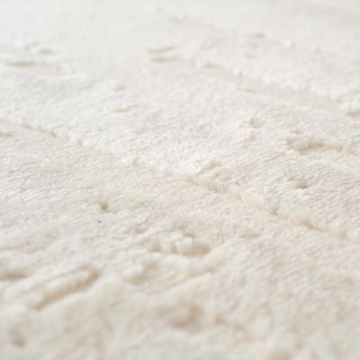 Show full view: Revival Rugs Ebb Area Rug, Bone Beige, 31 x 108-in slide 7 of 8