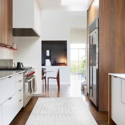 Show full view: Revival Rugs Soloba Area Rug, Bone Beige, 47 x 73-in slide 8 of 8