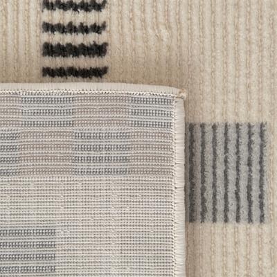 Show full view: Revival Rugs Comb Area Rug, 47 x 73-in slide 5 of 7