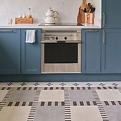 Revival Rugs Damas Area Rug, 94 x 120-in