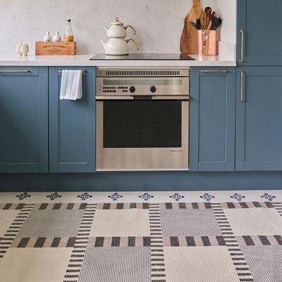 Show full view: Revival Rugs Damas Area Rug, 79 x 108-in slide 2 of 8