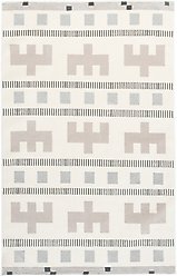 Revival Rugs Comb Area Rug, 47 x 73-in