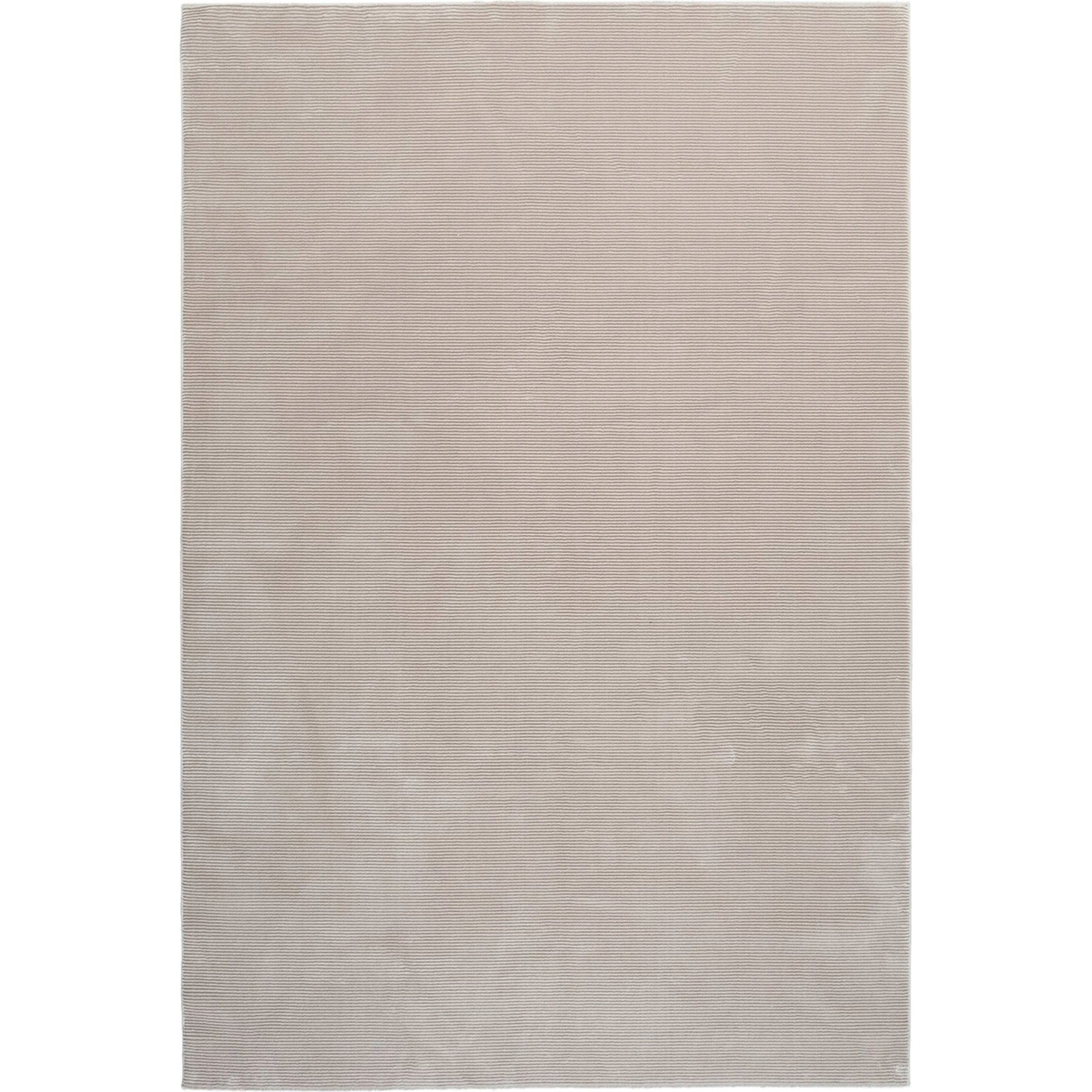 Revival Rugs Stripe Rug, Taupe, 11 x 14-ft