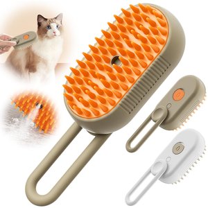 What is the Best Cat Grooming Brush: Top Picks for a Shiny Coat