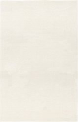 Revival Rugs Stripe Area Rug, Bone Beige, 24 x 35-in