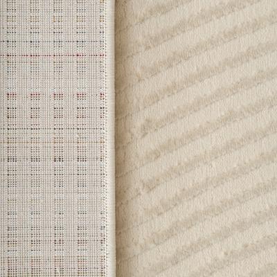 Show full view: Revival Rugs Record Area Rug, Bone Beige, 63 x 96-in slide 5 of 7