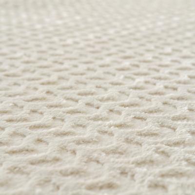 Show full view: Revival Rugs Rush Area Rug, Bone Beige, 63 x 96-in slide 7 of 8