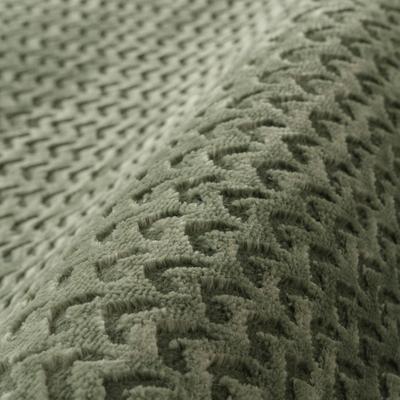 Show full view: Revival Rugs Rush Area Rug, Evergreen, Olive Green, 47 x 73-in slide 5 of 9