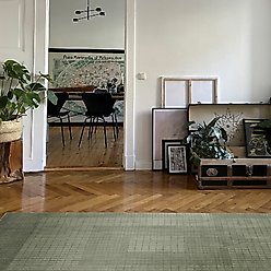 Revival Rugs Susa Area Rug, 110 x 146-in