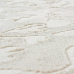 Revival Rugs Bloom Area Rug, 79 x 108-in slide 2 of 7