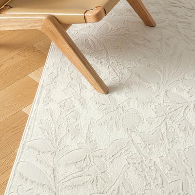 Show full view: Revival Rugs Bloom Area Rug, 79 x 108-in slide 3 of 7