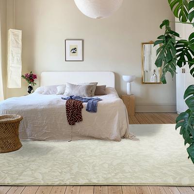 Show full view: Revival Rugs Bloom Area Rug, 79 x 108-in slide 2 of 7