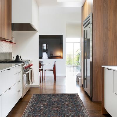 Show full view: Revival Rugs Marmara Area Rug, 38 x 150-in slide 2 of 8