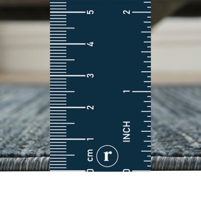 Show full view: Revival Rugs Teggio Area Rug, 34 x 142-in slide 6 of 8