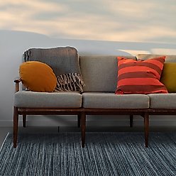 Revival Rugs Teggio Area Rug, 34 x 142-in