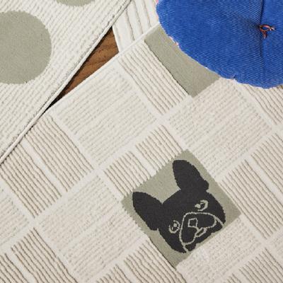 Show full view: Revival Rugs Carlin Area Rug, 24 x 31-in slide 4 of 9