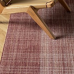 Revival Rugs Porta Area Rug, Crimson Red, Maroon, Bone Beige, Cream, 34 x 142-in slide 2 of 7