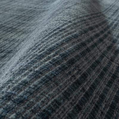 Show full view: Revival Rugs Porta Area Rug, Slate Gray, Prussian Blue, Bone Beige, Cream, 46 x 79-in slide 5 of 9