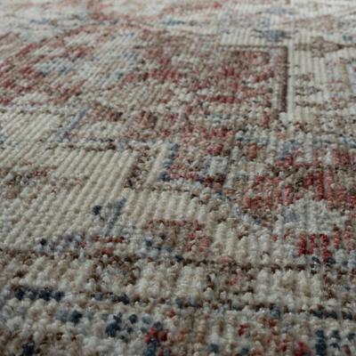 Show full view: Revival Rugs Rodez Area Rug, 94 x 119-in slide 7 of 8