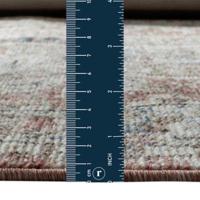 Show full view: Revival Rugs Rodez Area Rug, 94 x 119-in slide 6 of 8