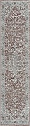Revival Rugs Rodez Area Rug, 34 x 142-in