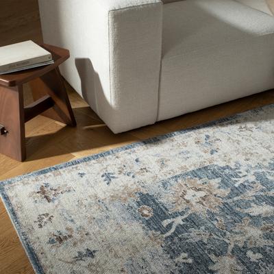 Show full view: Revival Rugs Thrace Area Rug, 63 x 92-in slide 7 of 8