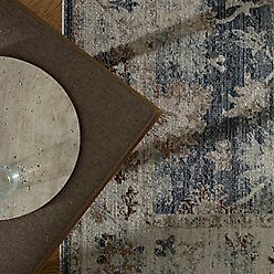 Revival Rugs Thrace Area Rug, 63 x 92-in