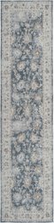 Revival Rugs Thrace Area Rug, 34 x 142-in