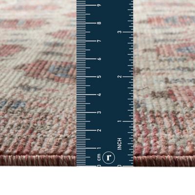 Show full view: Revival Rugs Colette Area Rug, 34 x 108-in slide 6 of 9