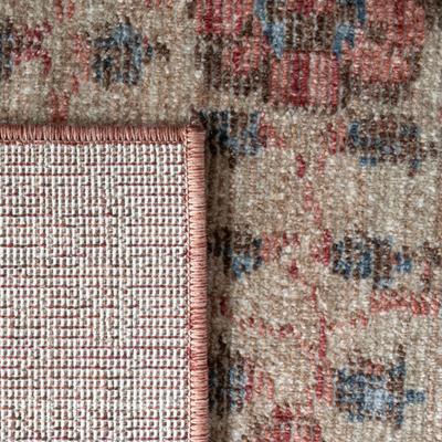 Show full view: Revival Rugs Colette Area Rug, 34 x 108-in slide 5 of 9