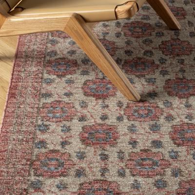 Show full view: Revival Rugs Colette Area Rug, 34 x 108-in slide 3 of 9