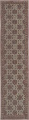 Revival Rugs Colette Area Rug, 34 x 142-in
