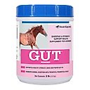 Uckele Gut Digestive & GI Support Formula Powder Horse Supplement, 2-lb jar