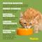 Show in main carousel: Natoo Chicken, Sweet Potato & Broccoli in Broth Limited Ingredient Cat Food Topper, 2.4-oz pouch, case of 20 slide 6 of 11