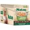 Show in main carousel: Natoo Chicken, Sweet Potato & Broccoli in Broth Limited Ingredient Cat Food Topper, 2.4-oz pouch, case of 20 slide 1 of 11
