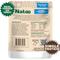 Show in main carousel: Natoo Salmon & Pumpkin in Broth Limited Ingredient Cat Food Topper, 2.4-oz pouch, case of 20 slide 3 of 11